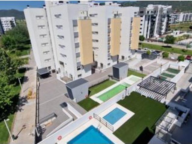 Ático Alquiler Córdoba Capital, Poniente Norte Miralbaida Parque Azahara