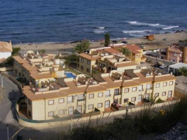 Ático Alquiler Cuevas del Almanzora, El Calón