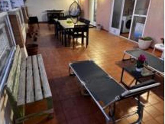 Ático Alquiler Dénia, Centro Urbano