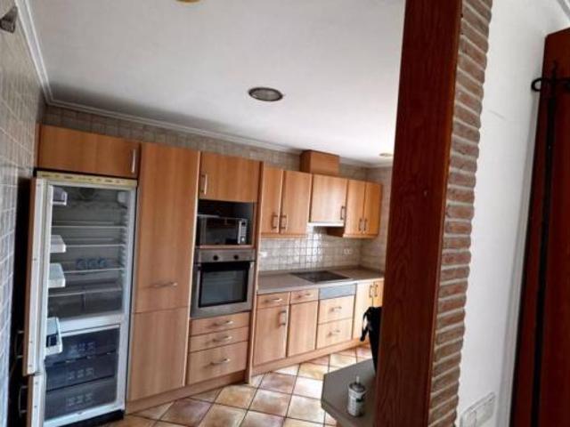 Ático Alquiler Dénia, Centro Urbano