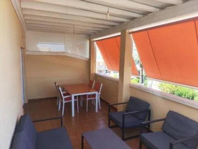 Ático Alquiler Dénia, Dénia