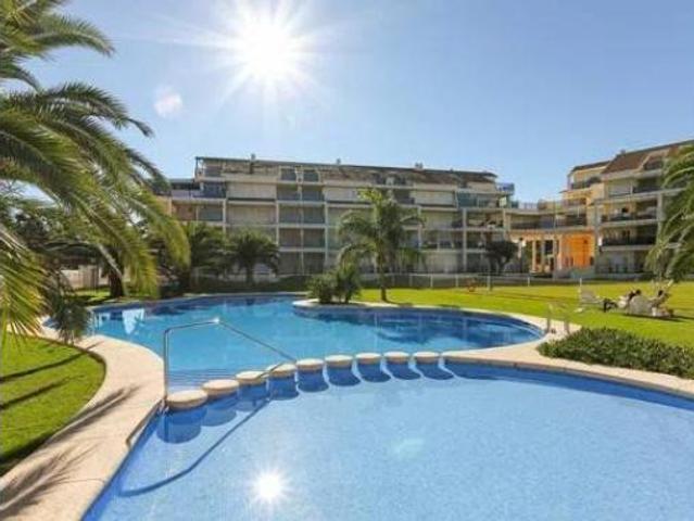 Ático Alquiler Dénia, Dénia