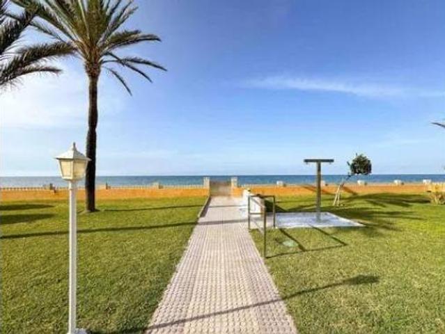 Ático Alquiler Dénia, Les Marines