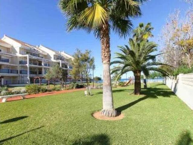 Ático Alquiler Dénia, Les Marines