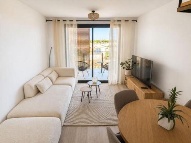 Ático Alquiler El Campello, El Campello Playa