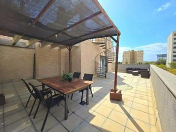 Ático Alquiler El Campello, El Campello Pueblo