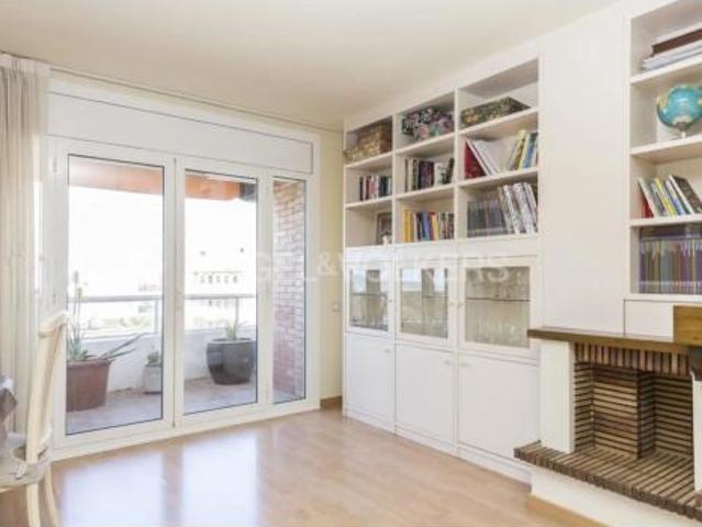 Ático Alquiler Esplugues de Llobregat, Esplugues de Llobregat