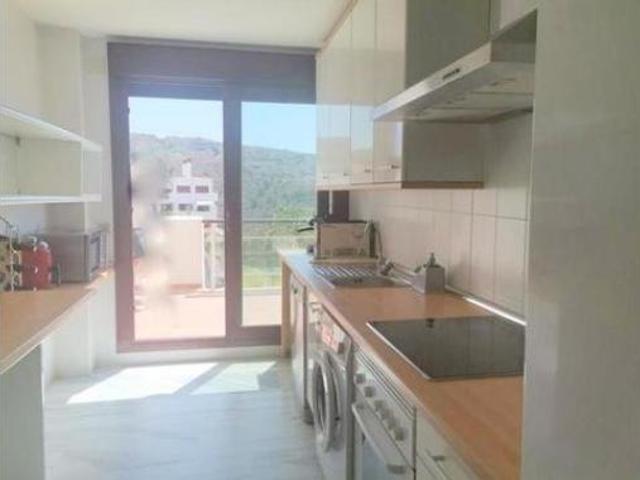 Ático Alquiler Estepona, Zona Calvario
