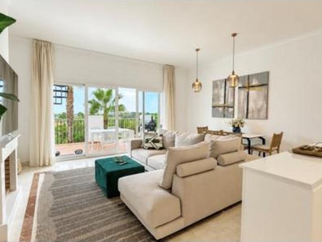 Ático Alquiler Estepona, Altos de Estepona