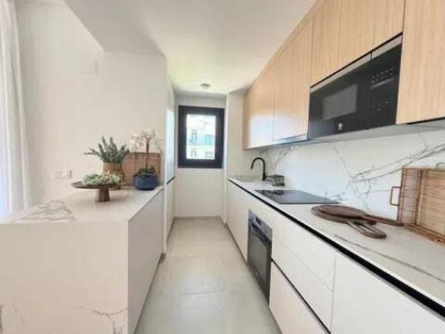 Ático Alquiler Estepona, Centro