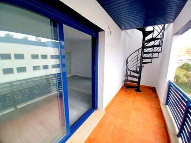 Ático Alquiler Estepona, Centro