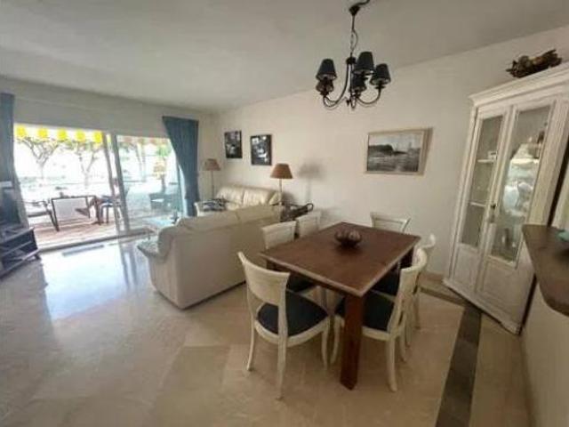 Ático Alquiler Estepona, El Paraíso Atalaya Benamara
