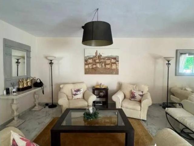 Ático Alquiler Estepona, El Paraíso Atalaya Benamara