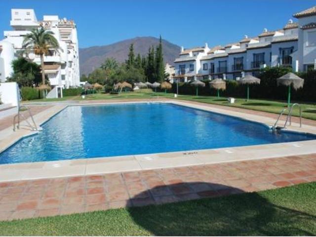 Ático Alquiler Estepona, Estepona