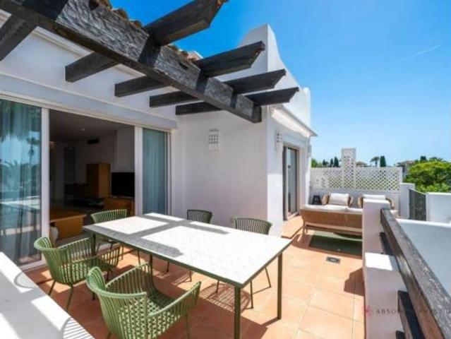 Ático Alquiler Estepona, Estepona