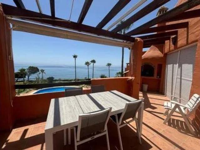 Ático Alquiler Estepona, Punta Plata