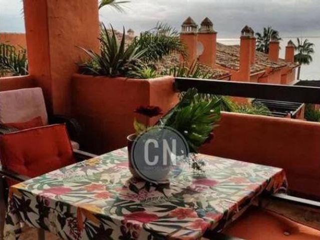 Ático Alquiler Estepona, Punta Plata