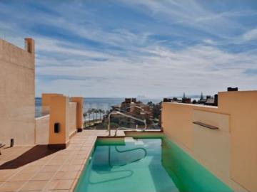 Ático Alquiler Estepona, Punta Plata