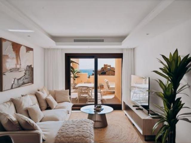 Ático Alquiler Estepona, Punta Plata