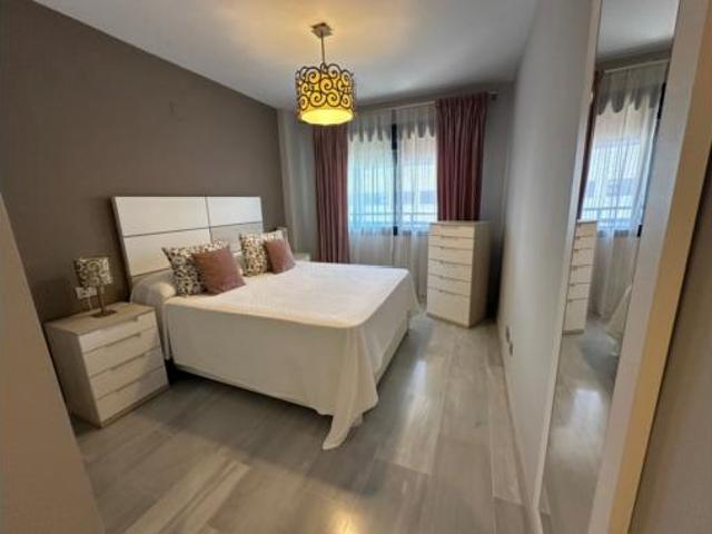 Ático Alquiler Estepona, Puerto