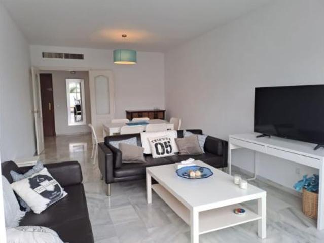 Ático Alquiler Estepona, Seghers