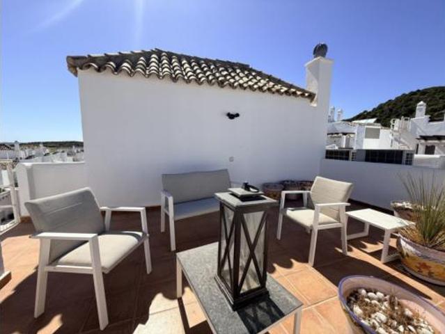 Ático Alquiler Estepona, Seghers