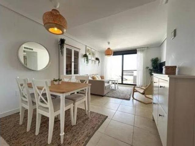 Ático Alquiler Estepona, Selwo