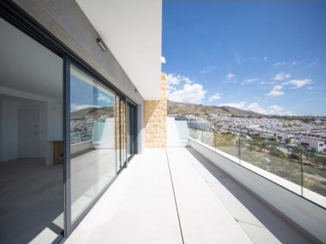Ático Alquiler Finestrat, Urbanizaciones Balcó de Finestrat Terra Marina