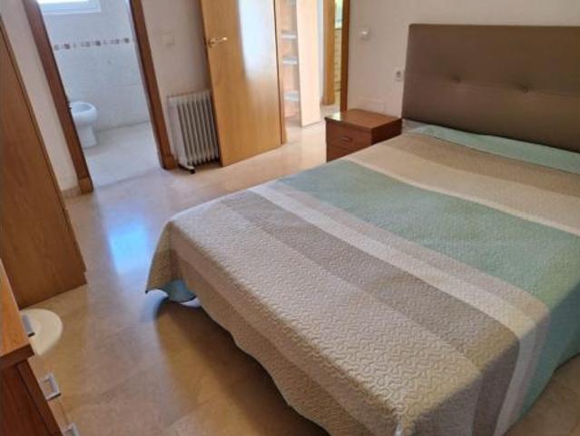 Ático Alquiler Fuengirola, Centro