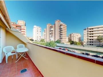 Ático Alquiler Fuengirola, Los Boliches