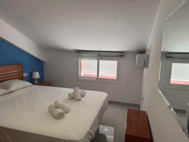 Ático Alquiler Fuengirola, Los Boliches
