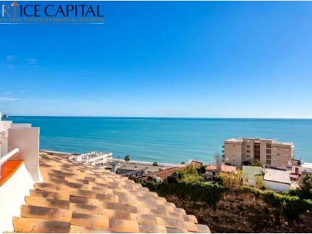 Ático Alquiler Fuengirola, Torreblanca del Sol