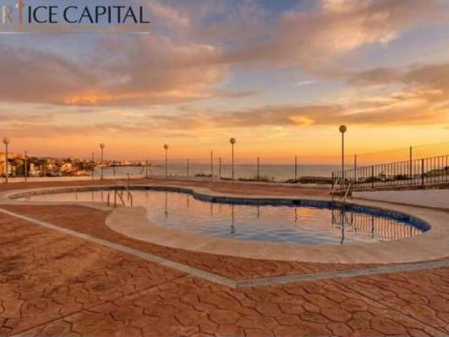 Ático Alquiler Fuengirola, Torreblanca del Sol