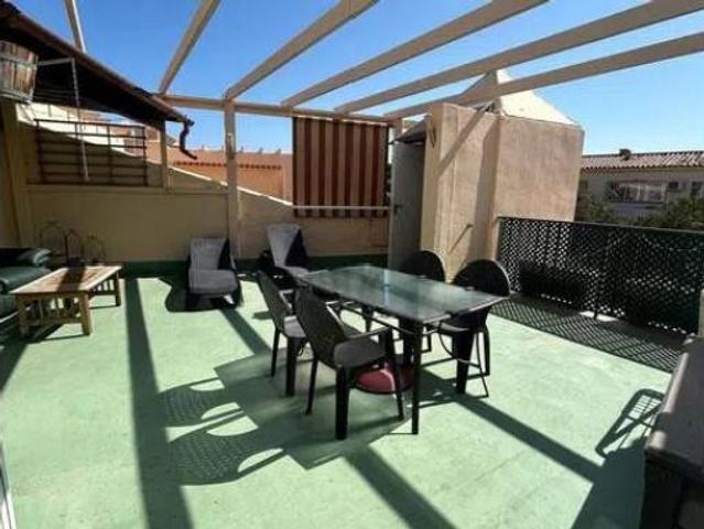 Ático Alquiler Fuengirola, Torreblanca del Sol