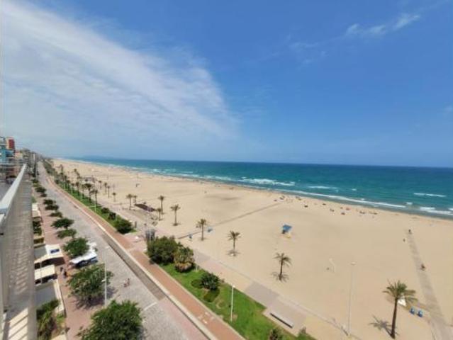 Ático Alquiler Gandia, Playa de Gandia