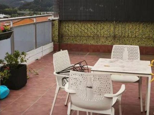 Ático Alquiler Getxo, Algorta