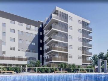Ático Alquiler Getafe, Las Margaritas Universidad
