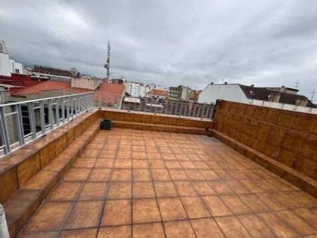 Ático Alquiler Gijón, Centro