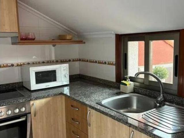 Ático Alquiler Gondomar, Gondomar