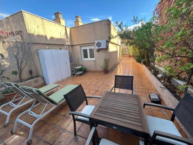 Ático Alquiler Granada Capital, Castaño Mirasierra