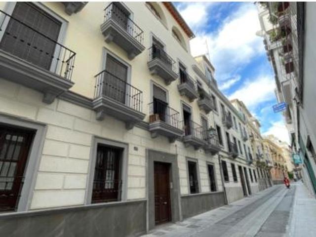 Ático Alquiler Granada Capital, Centro Catedral