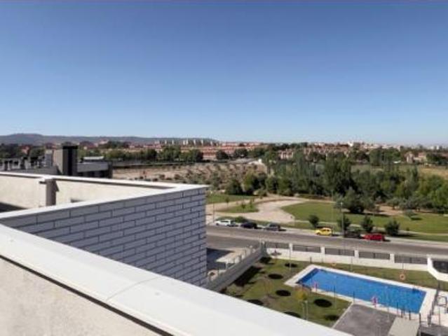 Ático Alquiler Guadalajara Capital, Aguas Vivas Las Lomas Alamín