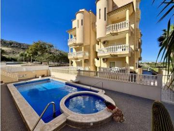 Ático Alquiler Guardamar del Segura, Guardamar Playa