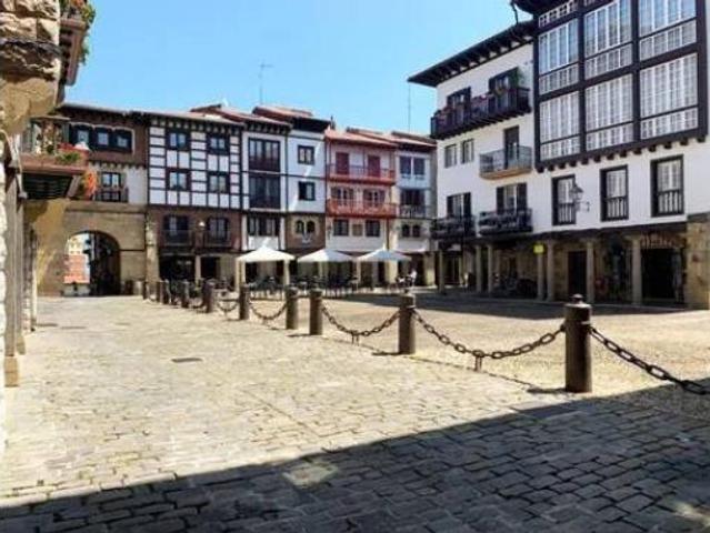 Ático Alquiler Hondarribia, Hondarribia