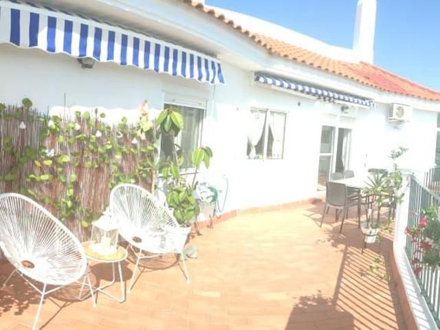 Ático Alquiler Huelva