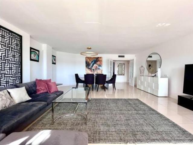 Ático Alquiler Ibiza Eivissa, Marina Botafoch Platja de Talamanca
