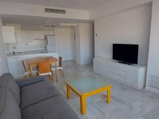 Ático Alquiler Ibiza Eivissa, Marina Botafoch Platja de Talamanca