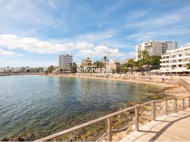 Ático Alquiler Ibiza Eivissa, Ses Figueretes Platja d'en Bossa Cas Serres