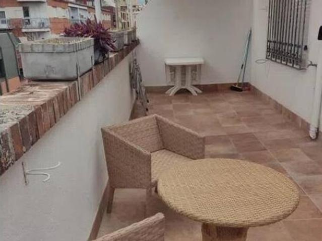 Ático Alquiler Jaén Capital, San Bartolomé Calle Millán de Priego