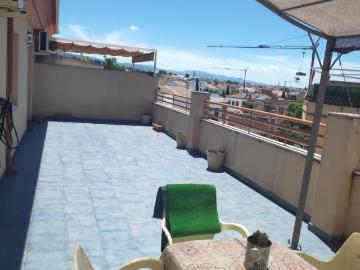 Piso en alquiler en Ventosilla, Jaén - Plaza aparcamiento